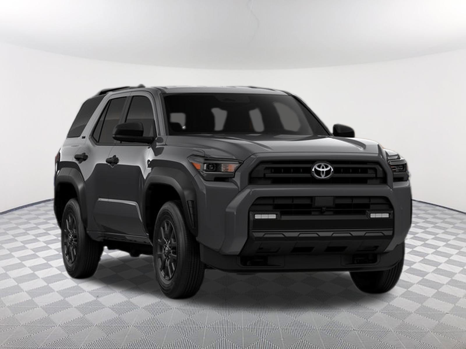 New 2026 Underground Toyota SR5 image 16