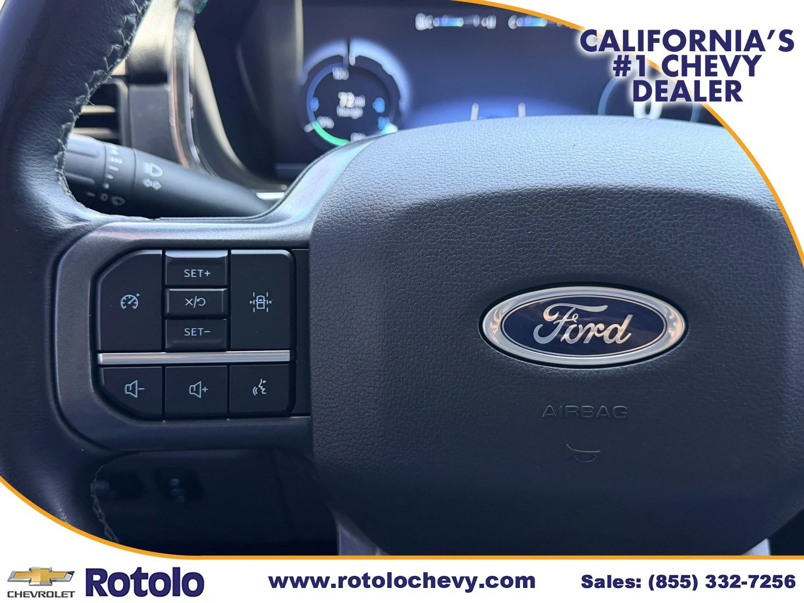Used 2023 OXFORD WHITE Ford XLT image 29