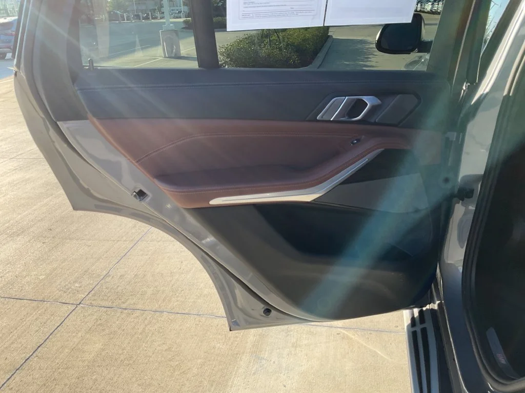 Used 2026 Gray BMW sDrive40i image 13