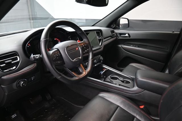 Used 2023 White Dodge GT Plus image 19