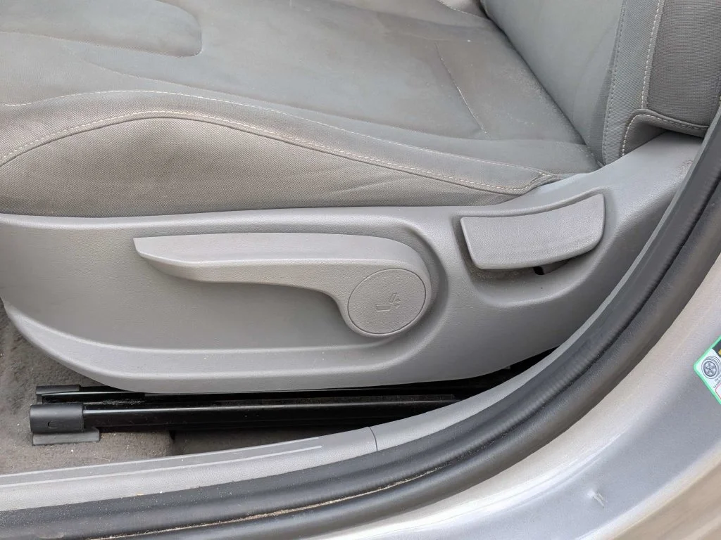 Used 2025  Hyundai SEL Convenience image 10