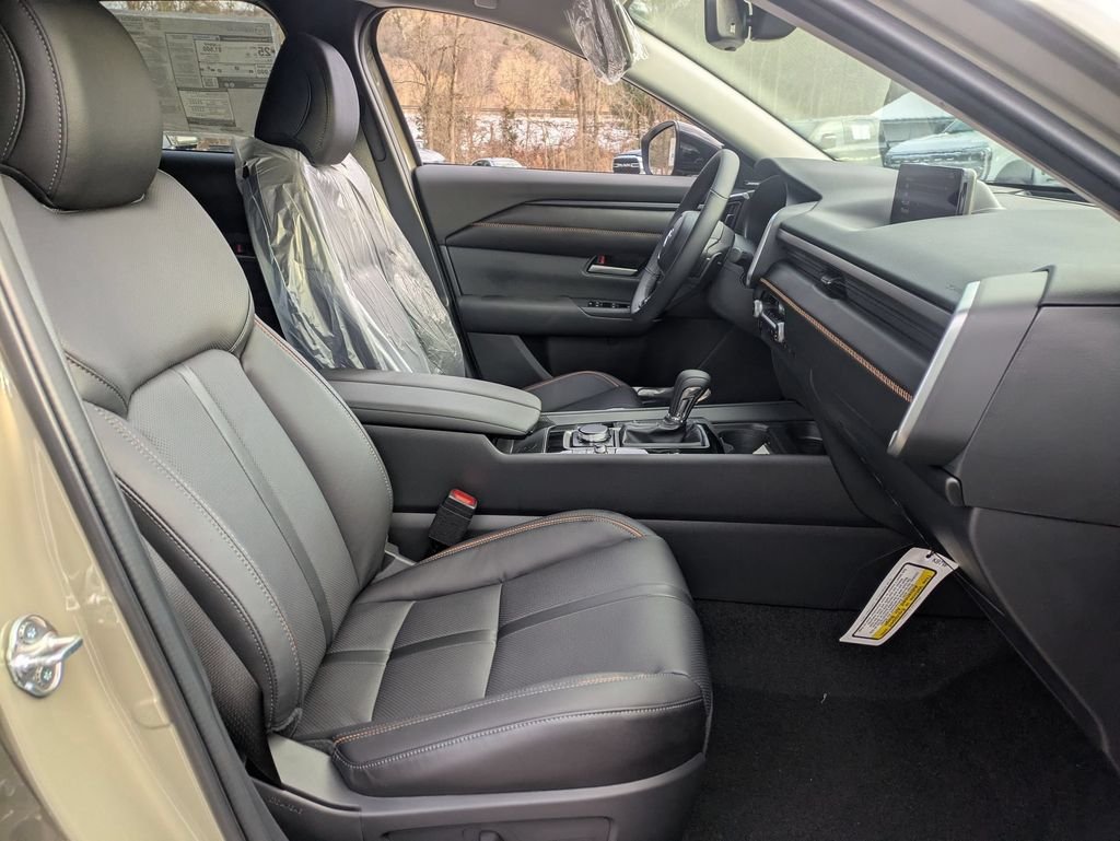 2026 Mazda CX-50 Turbo - Photo 24