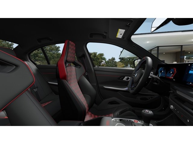 New 2027 Black Sapphire Metallic BMW  image 9