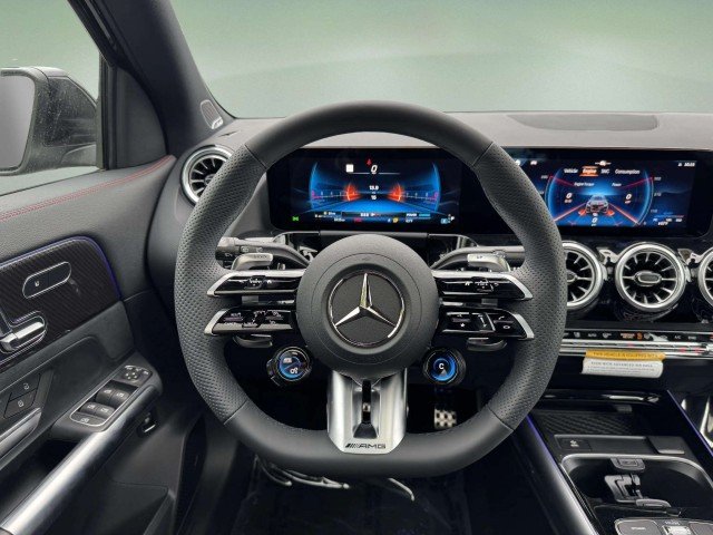 2026 Mercedes-Benz GLA AMG GLA 35 - Photo 14