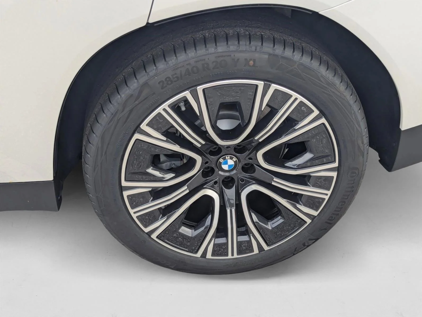 2025 BMW X3 30 - Photo 9