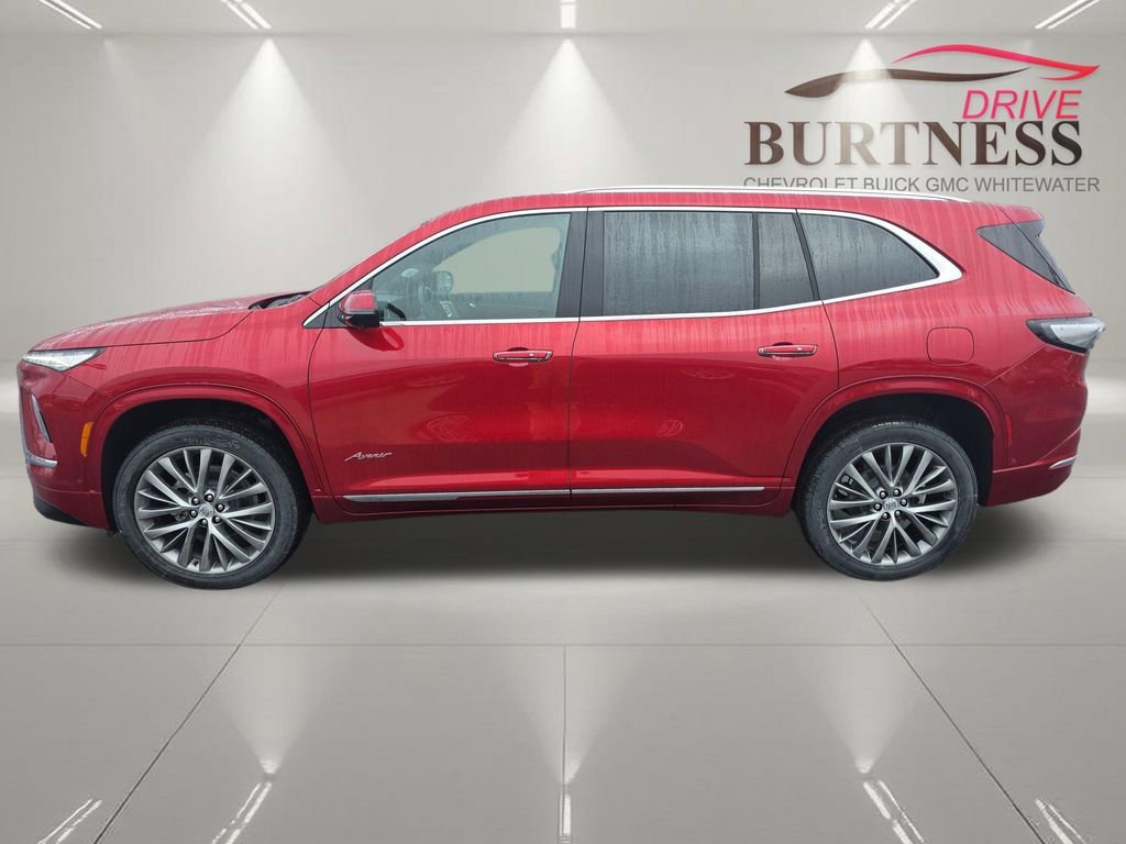 2026 Buick Enclave Avenir - Photo 21