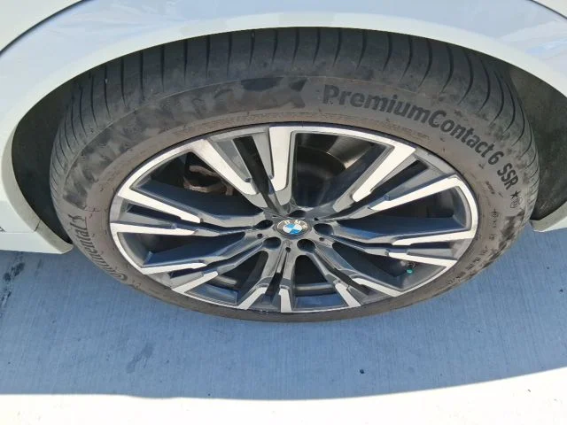 Used 2023 White BMW xDrive40i image 20