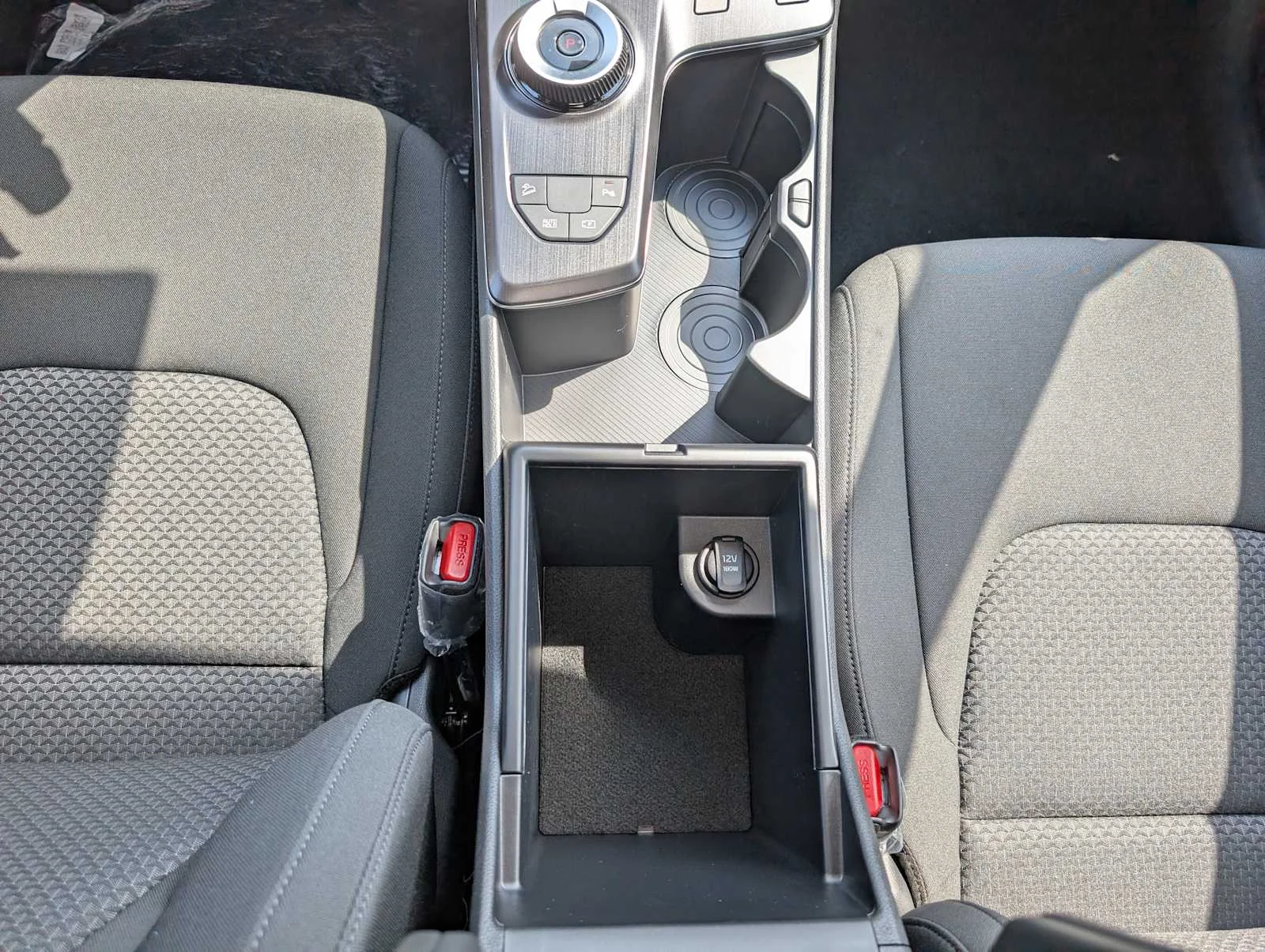 New 2027 Vesta Blue Kia S image 14