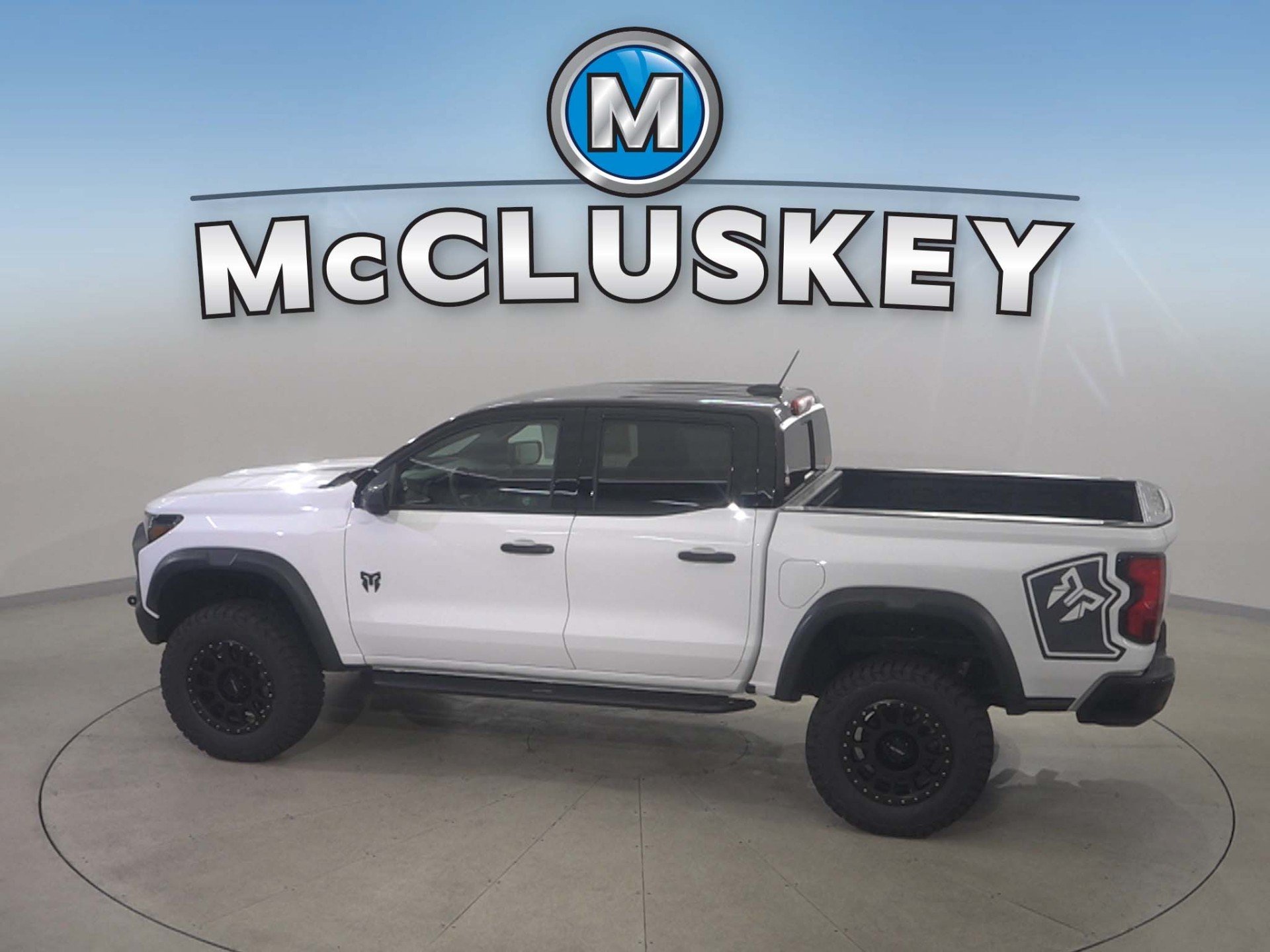 2025 Chevrolet Colorado Trail Boss - Photo 57