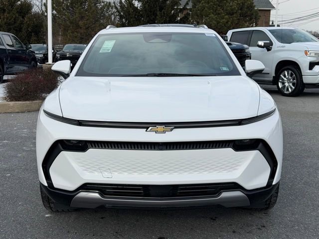 2026 Chevrolet Equinox EV 2LT - Photo 9