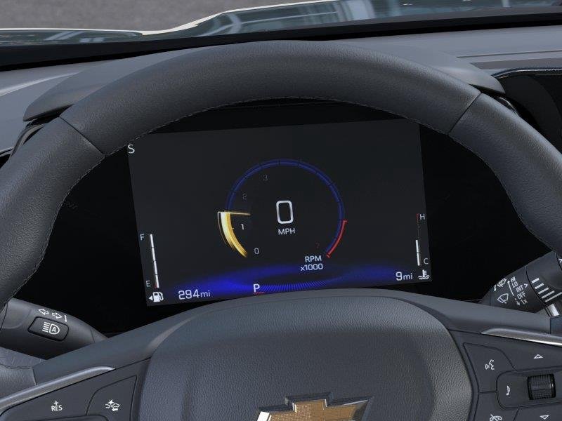 New 2026 Cypress Gray Chevrolet LT image 18