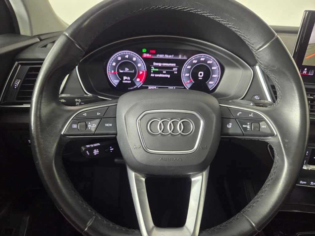 2021 Audi Q5 Premium Plus - Photo 15