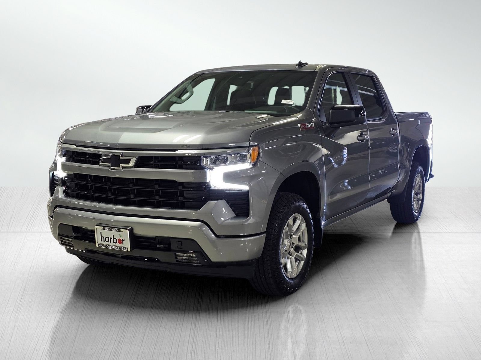 2026 Chevrolet Silverado 1500 RST - Photo 3