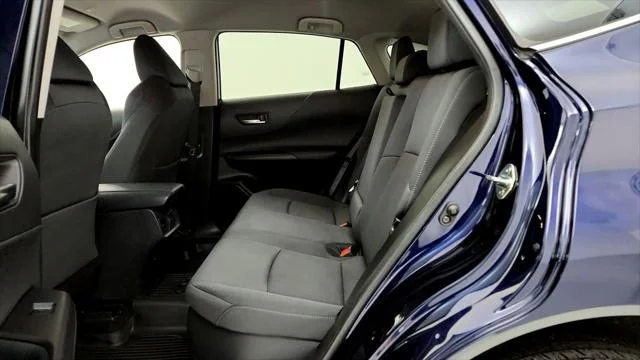 Certified Used 2023 BLUEPRINT. Toyota  image 18