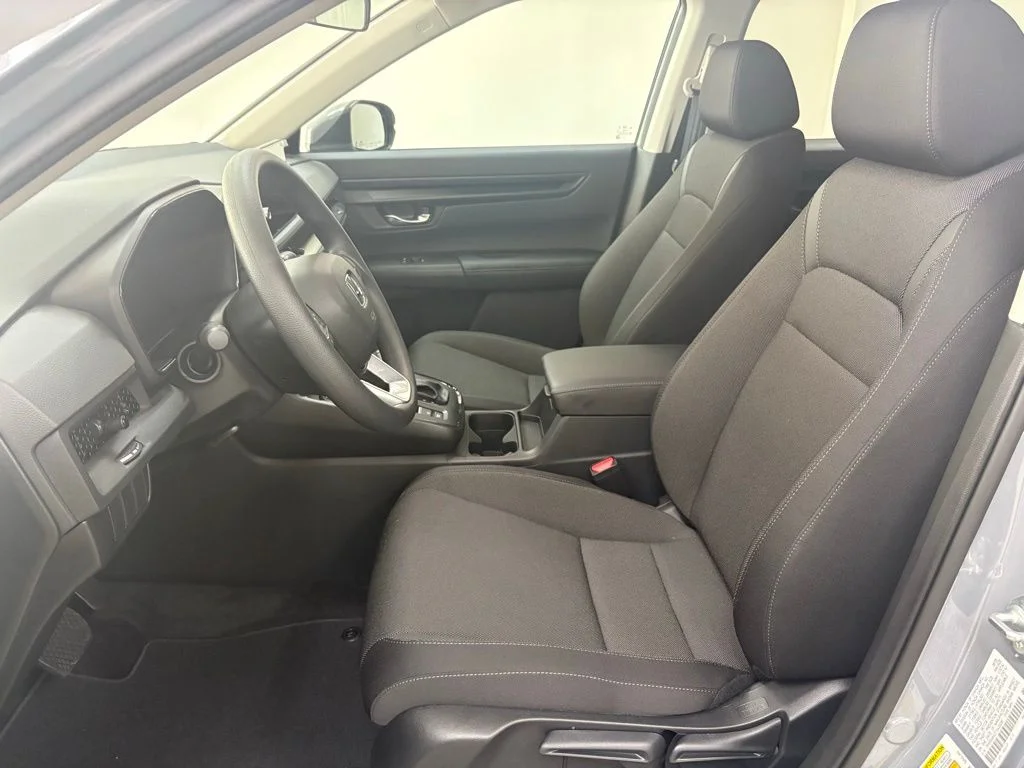 2026 Honda CR-V LX - Photo 15