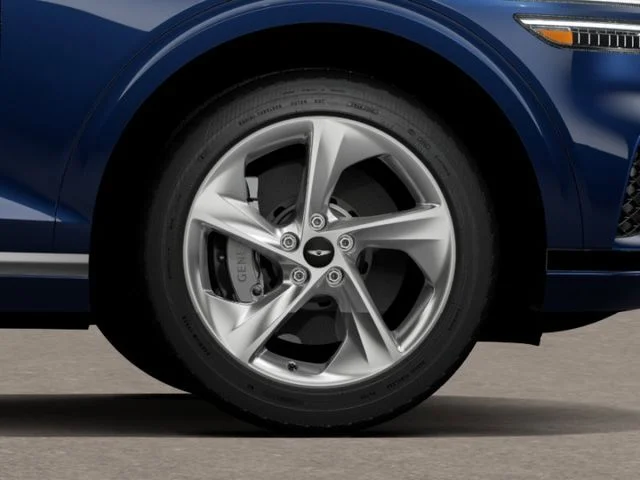 New 2026 Genesis GV70 2.5T Advanced