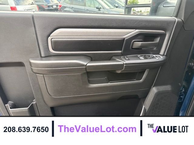 Used 2023 Blue Ram Tradesman image 18