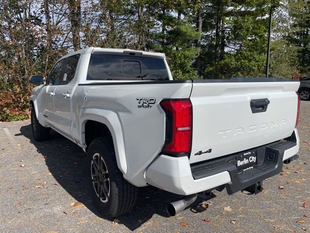 2025 Toyota Tacoma TRD Sport - Photo 7