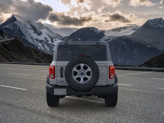 New 2026 Avalanche Ford Big Bend image 5