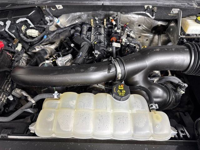 Used 2022 Gray Ford Limited image 9