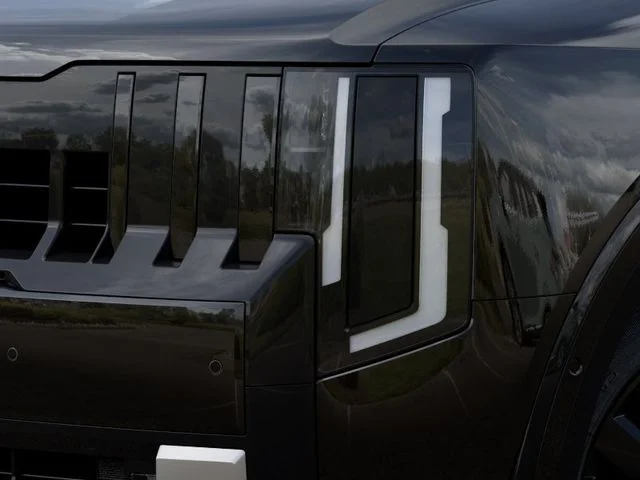 New 2027 Ebony Black Kia SX image 10
