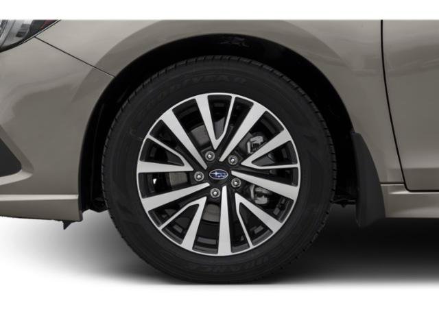 Used 2019 Abyss Blue Pearl Subaru Premium image 14