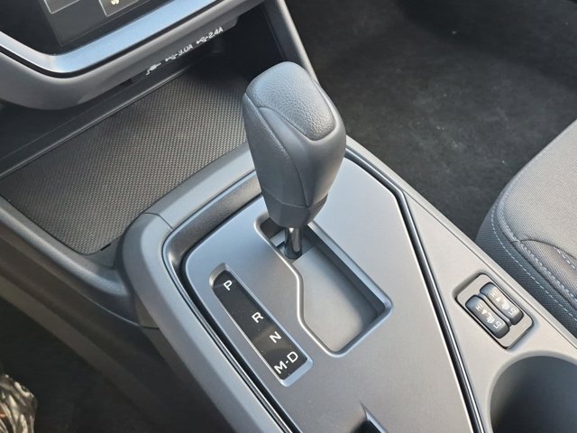 New 2026 MAGNETITE GRAY PEARL Subaru Premium image 12