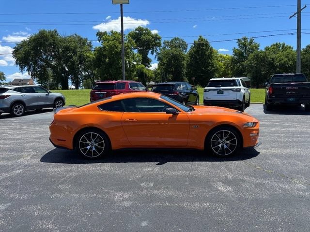 2020 Ford Mustang EcoBoost - Photo 7