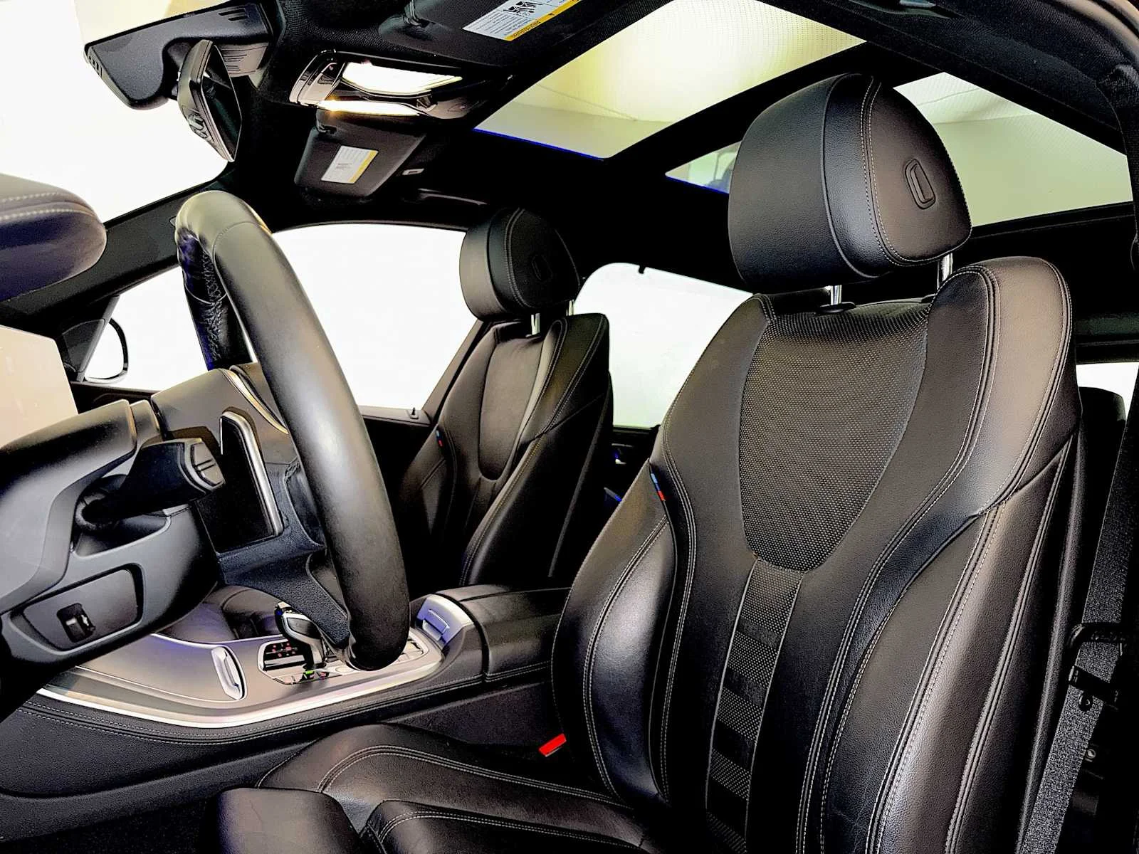 2020 BMW X5 40i - Photo 20