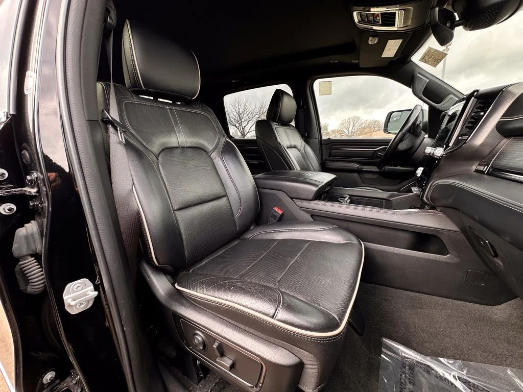 2023 RAM Ram 1500 Pickup Limited - Photo 11