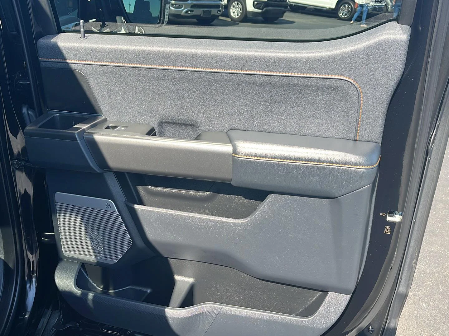 2023 Ford F-150 Tremor - Photo 25