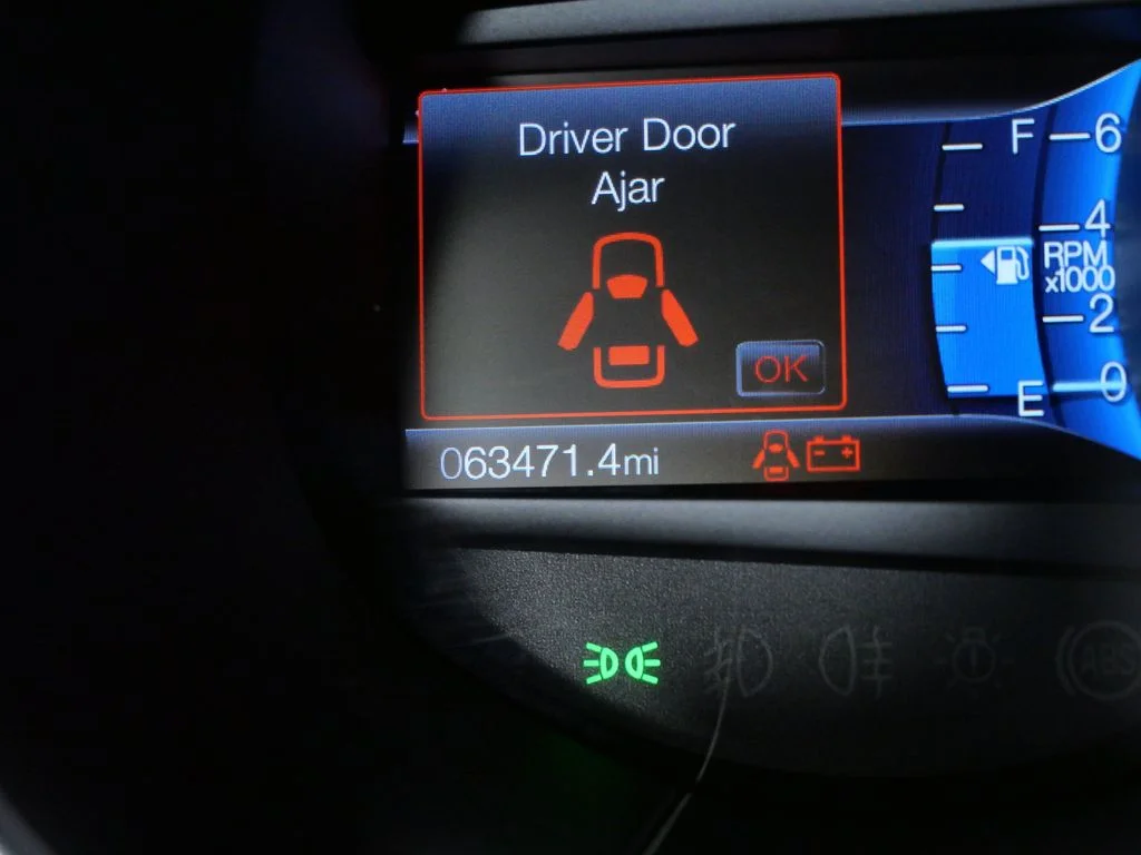 Used 2020 Gray Ford Titanium image 25