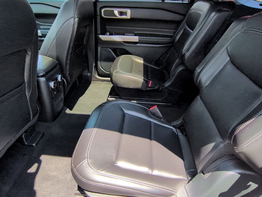 Used 2023 WHITE Ford XLT image 21