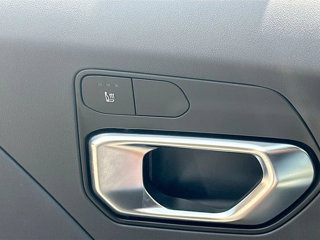 New 2026 Aurora Black Pearl Kia GT-Line image 19