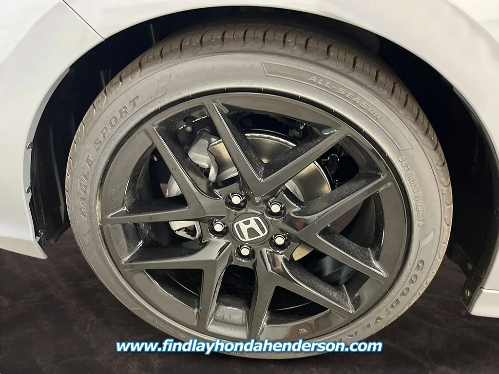 New 2026 Urban Gray Pearl Honda Sport image 11
