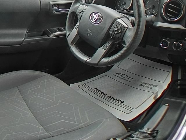 Used 2018 Gray Toyota TRD Sport image 38