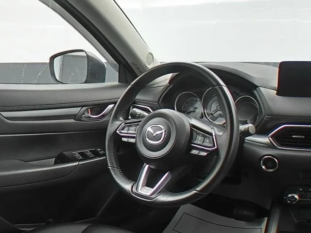 Used 2024 Blue Mazda 2.5 S Select Package image 35