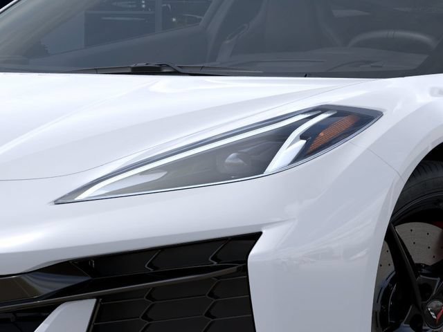 New 2027 Arctic White Chevrolet 1LT image 11