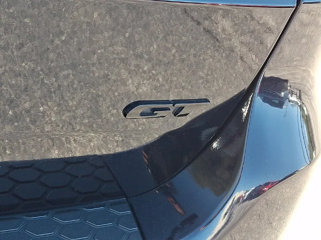 Used 2023 Blue Dodge GT Premium image 34