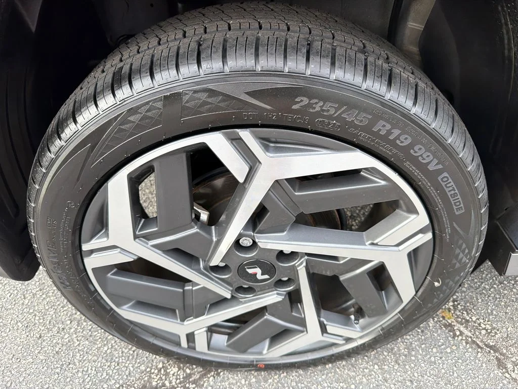 Used 2024 Gray Hyundai N Line image 17
