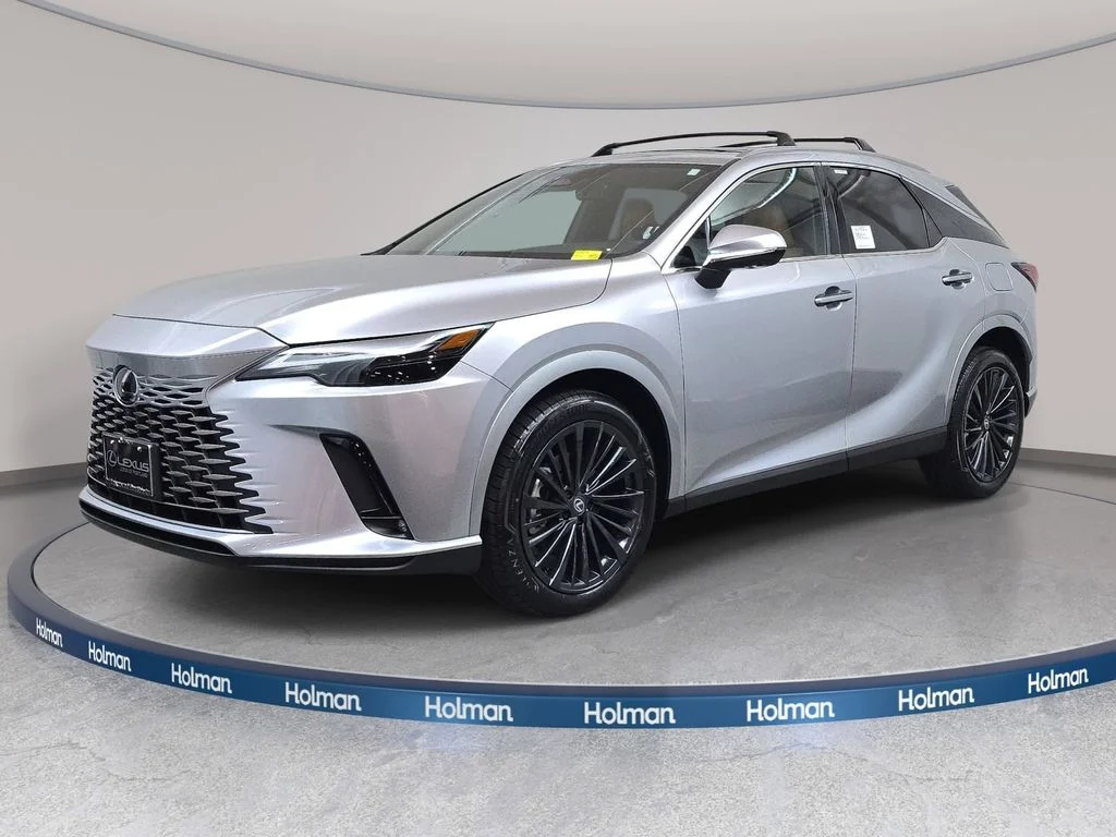 2026 Lexus RX 350 350 Premium AWD's photo