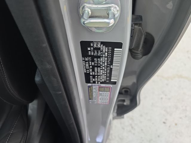 Used 2023 Gray Kia SX image 15