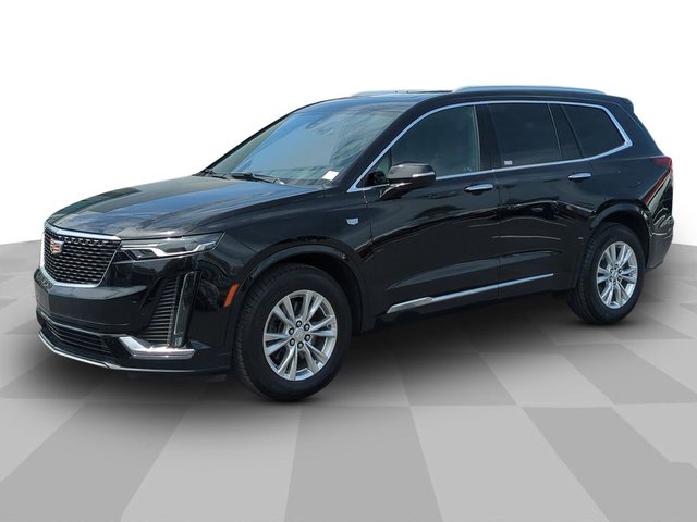 2023 Cadillac XT6 Luxury