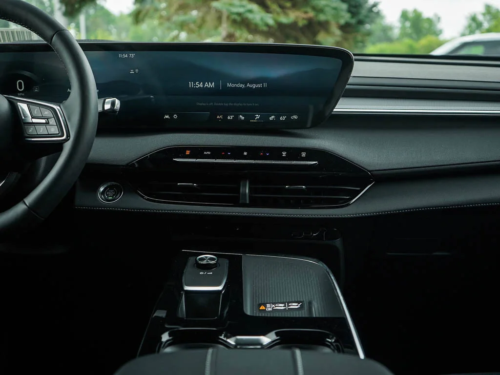 2026 Buick Enclave Sport Touring - Photo 18