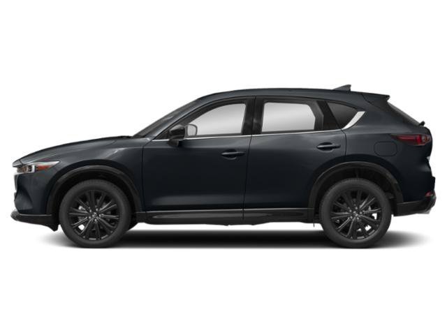 Used 2022 Jet Black Mica Mazda 2.5 Turbo image 3