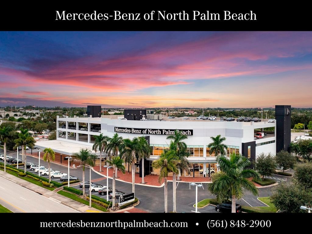 2026 Mercedes-Benz GLC Base - Photo 19