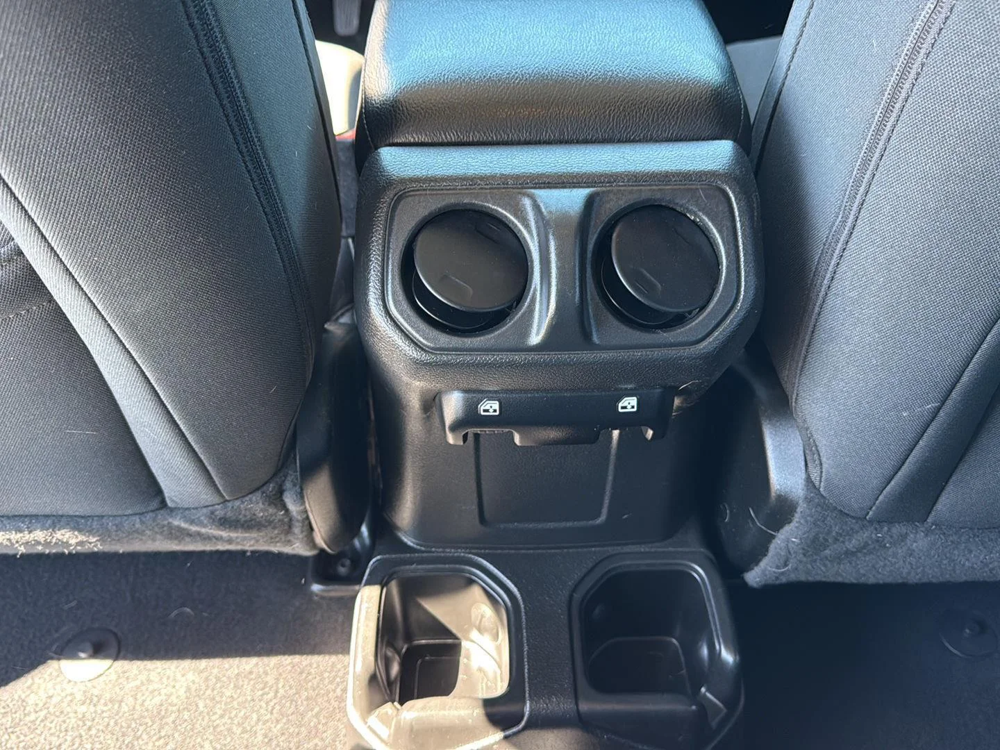 Used 2021 Gray Jeep Unlimited Willys image 20