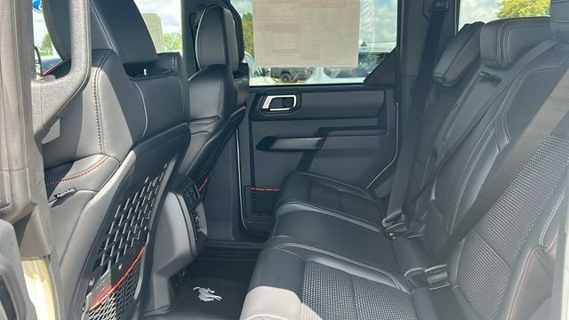 2025 Ford Bronco 4-Door Raptor - Photo 38