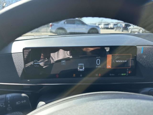 2026 Ford Mustang Mach-E Select - Photo 44