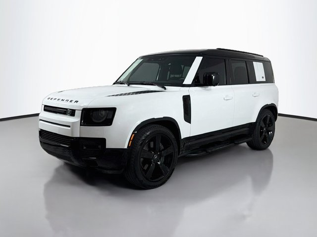 2024 Land Rover Defender 110 X-Dynamic SE